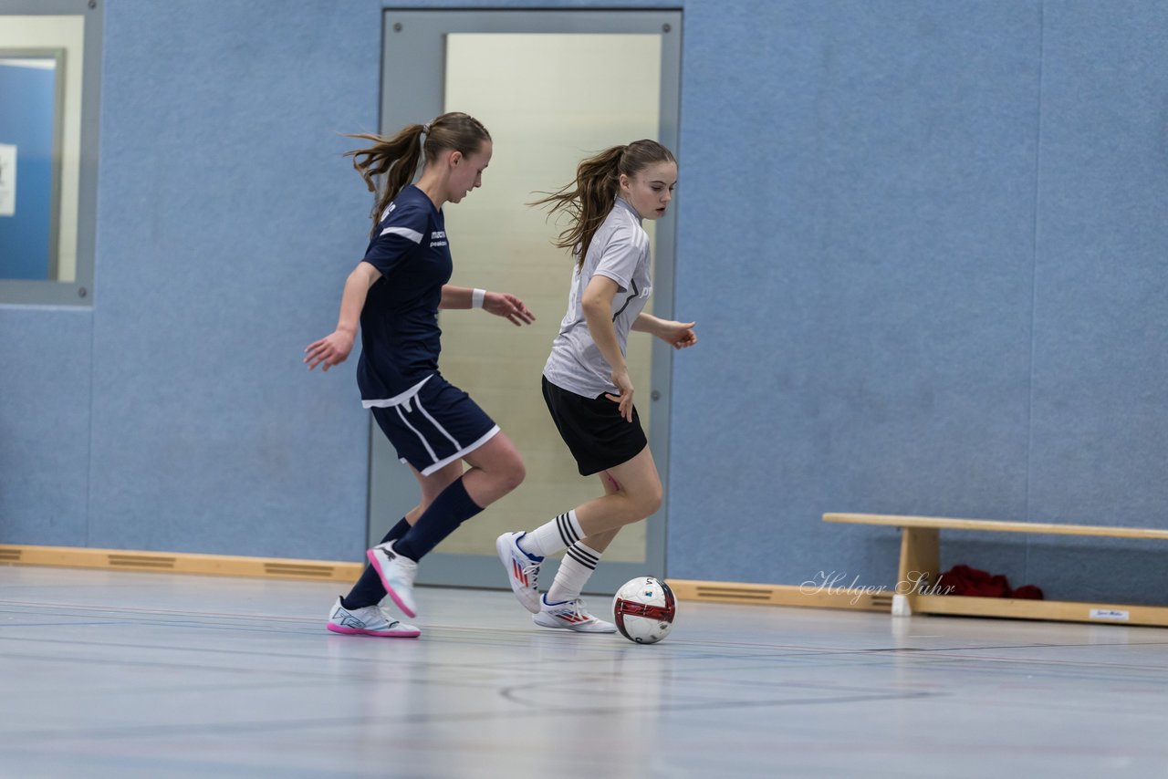 Bild 69 - wCJ NFV Futsalturnier